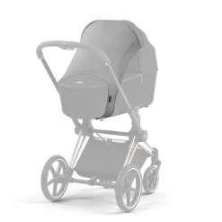 Sonnensegel Light Grey