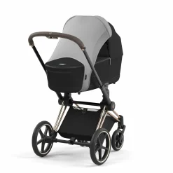 Sonnensegel Light Grey