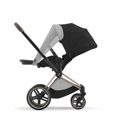 Sonnensegel Light Grey