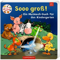 Sooo groß Die Lieben Sieben
