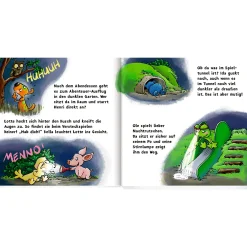 Sooo groß Die Lieben Sieben