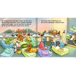 Sooo groß Die Lieben Sieben