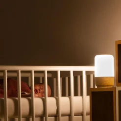 Soothe Nachtlicht & Klang