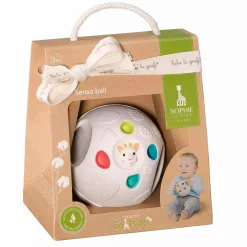 Sophie la girafe® So'Pure - Senso'Ball