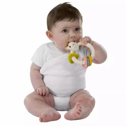 Sophie la girafe® So'Pure - Beißring Colo'rings