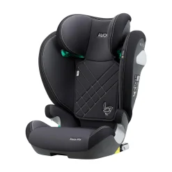 Sora-Fix Grey & Black