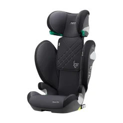 Sora-Fix Grey & Black