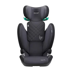 Sora-Fix Grey & Black