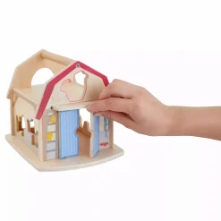 Sortierbox Bauernhof