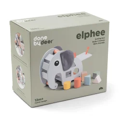 Sortierbox Elphee