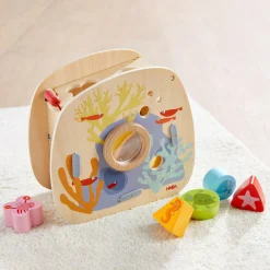 Sortierbox Unterwasserwelt