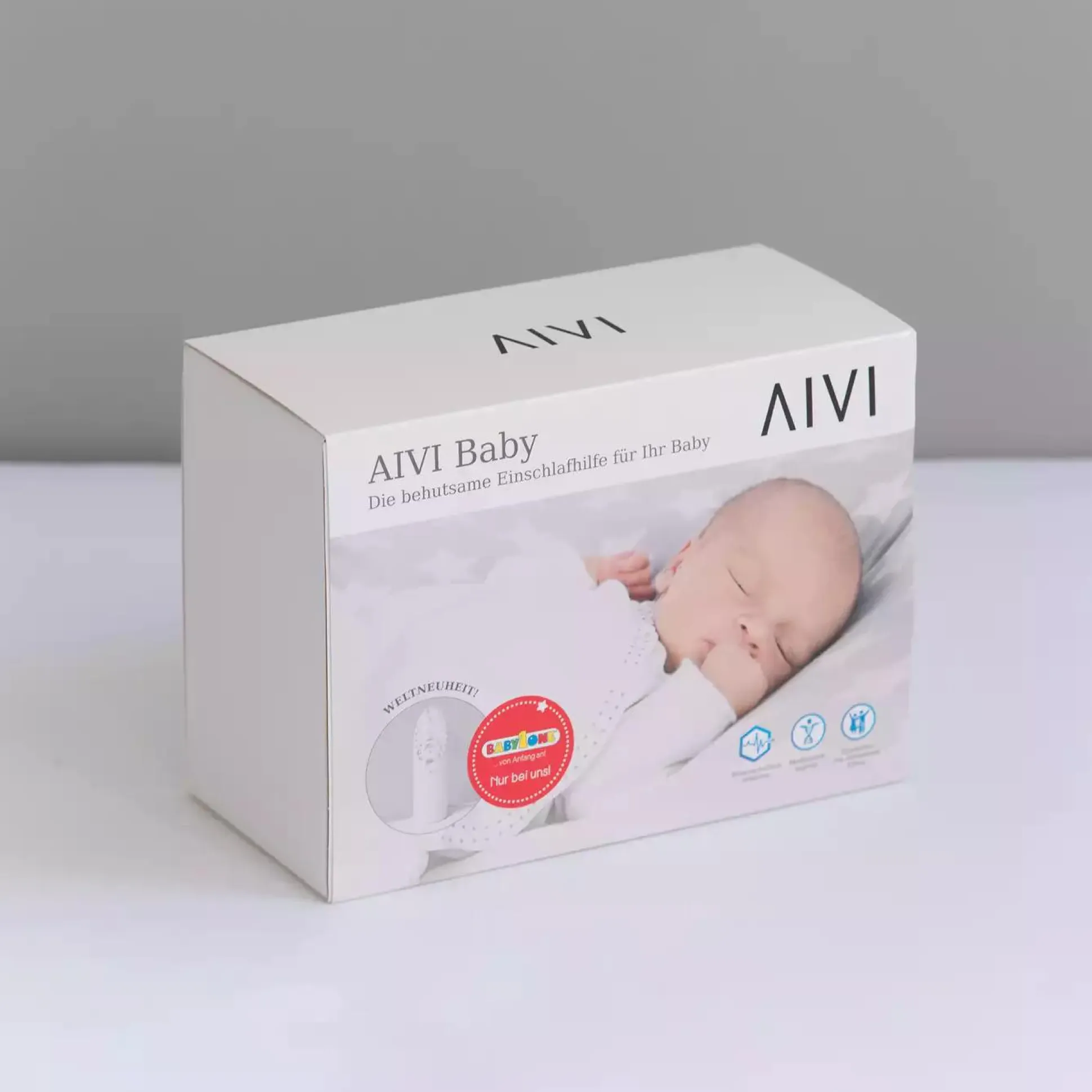 Soundboxen für Sound-Matratze