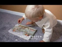 Sound-Greif-Puzzle Little Farm