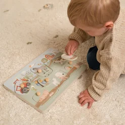 Sound-Greif-Puzzle Little Farm