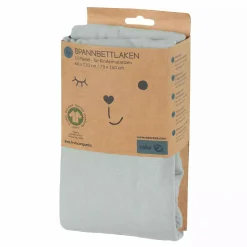 Spannbettlaken 70 x 140 cm