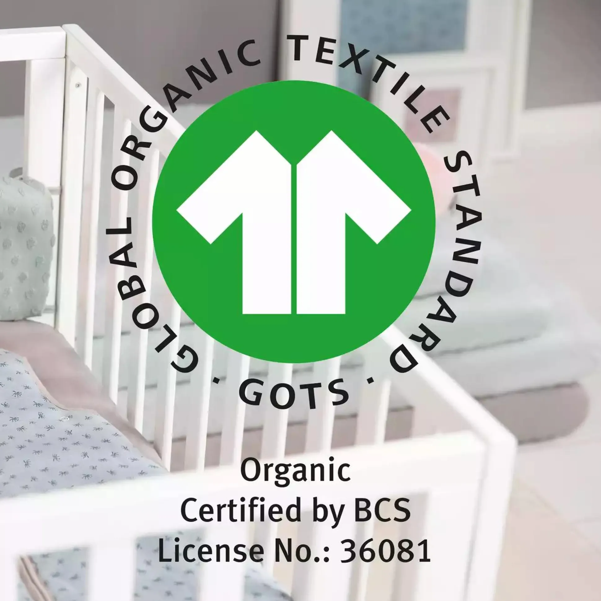 Spannbettlaken 45 x 90 cm