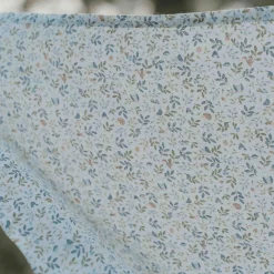 Spannbetttuch Forest Adventure 70 x 140 cm