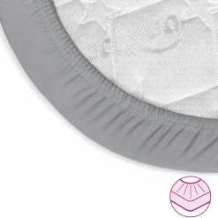 Spannbetttuch Jersey Original