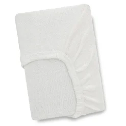 Spannlaken bis 70 x 140 cm Frottee