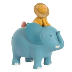 Sparbüchse Elefant