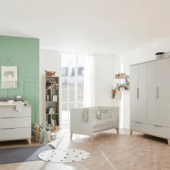 Sparset Fiene KiBe, Wiko,WA