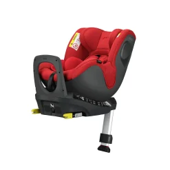 Sperber-Fix 61 Maple Red