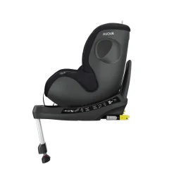 Sperber-Fix 61 Pearl Black