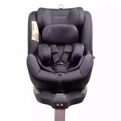 Sperber-Fix i-Size Koala Grey