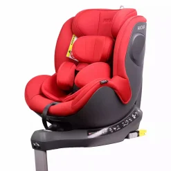 Sperber-Fix i-Size Maple Red