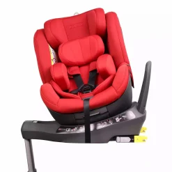 Sperber-Fix i-Size Maple Red