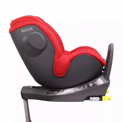 Sperber-Fix i-Size Maple Red