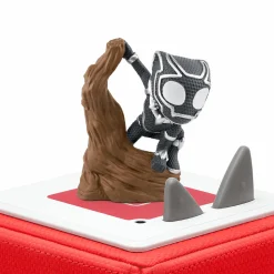 Spidey und seine Super-Freunde – Raketen-Rhino und 3 weitere spannende Abenteuer