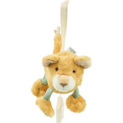 Spiehluhr S Löwe Leo