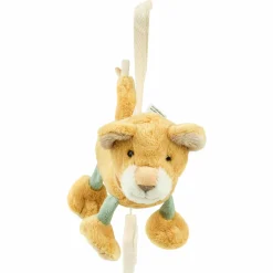 Spiehluhr S Löwe Leo