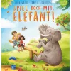 Spiel doch mit, Elefant!