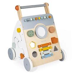 Spiel- und Lauflernwagen Sweet Cocoon