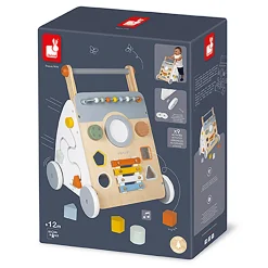 Spiel- und Lauflernwagen Sweet Cocoon