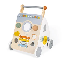 Spiel- und Lauflernwagen Sweet Cocoon