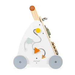 Spiel- und Lauflernwagen Sweet Cocoon