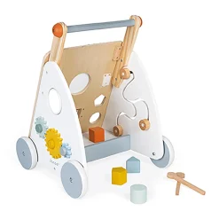 Spiel- und Lauflernwagen Sweet Cocoon