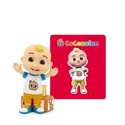 Spiel und Spaß mit JJ