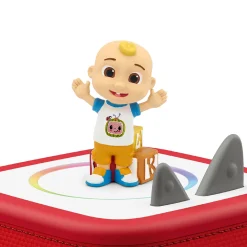 Spiel und Spaß mit JJ