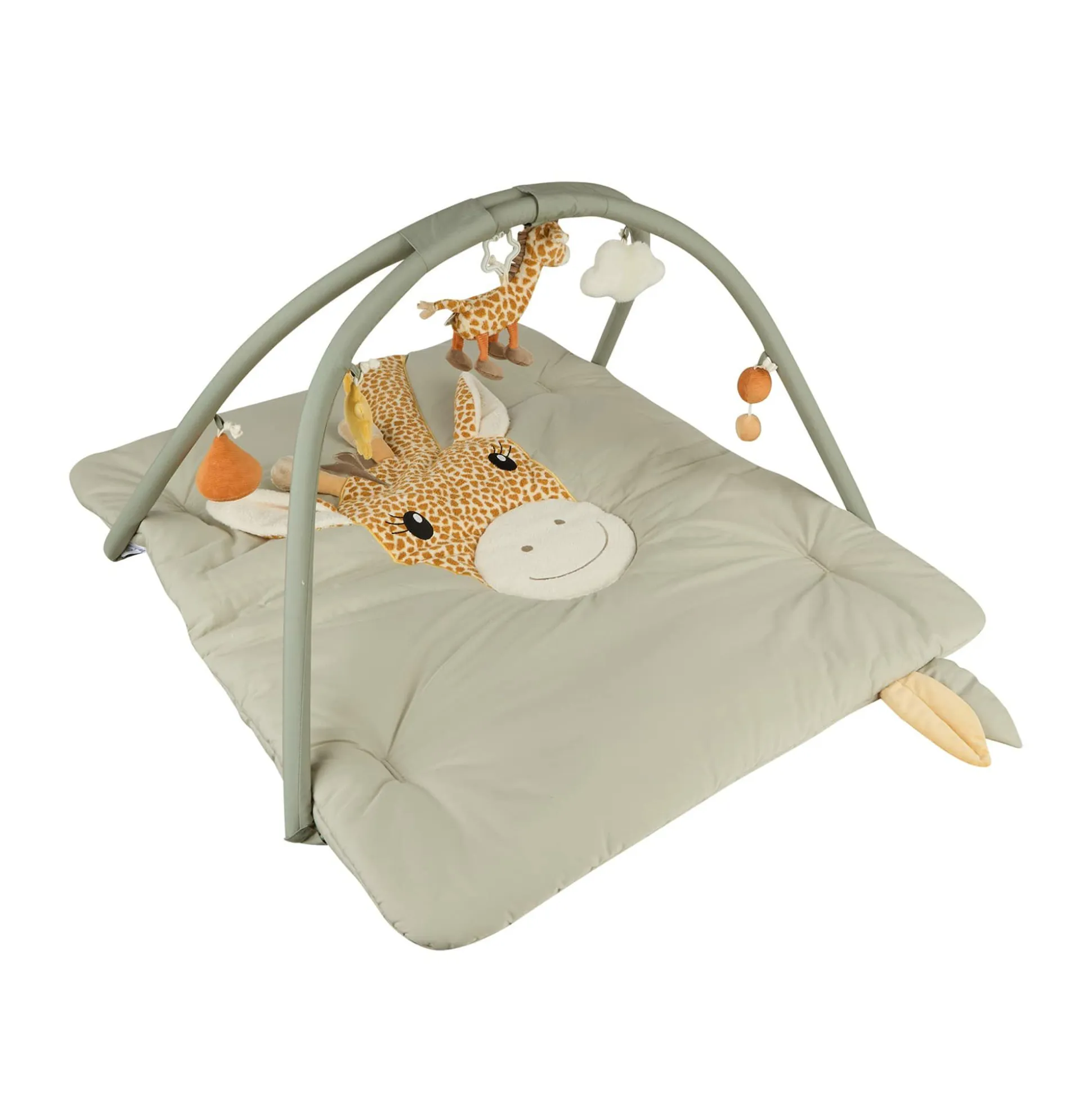 Spielbogen Giraffe Kaya