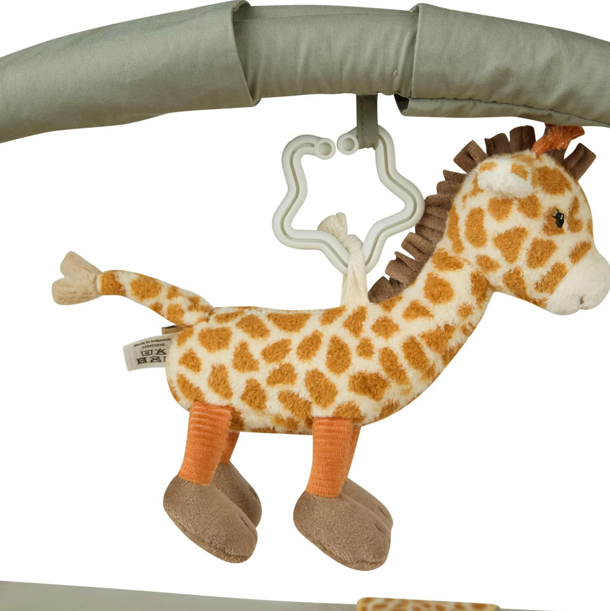 Spielbogen Giraffe Kaya
