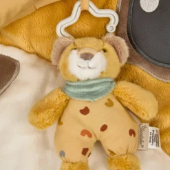 Spielbogen Löwe Leo