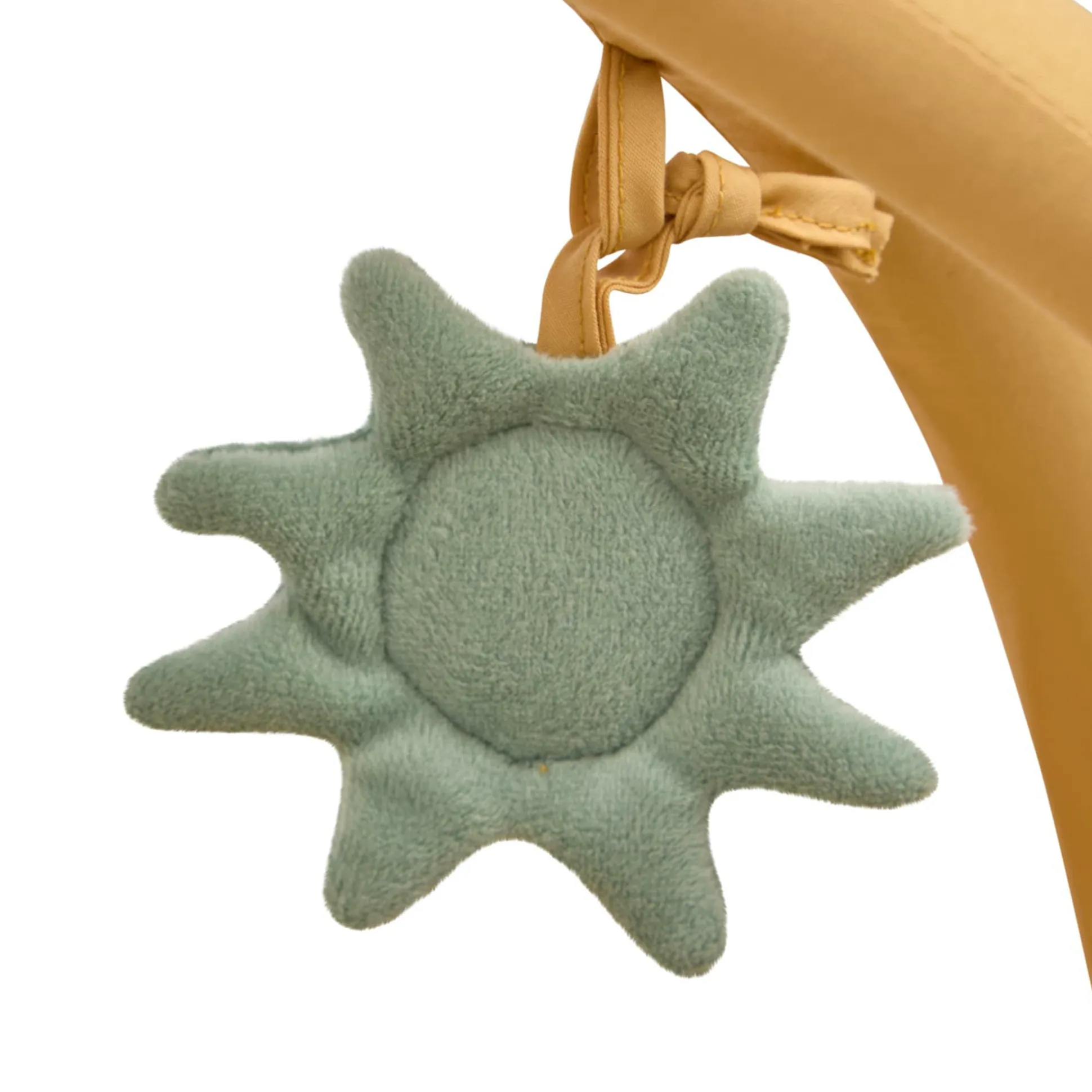 Spielbogen Löwe Leo