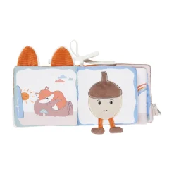 Spielbuch Fuchs Filou