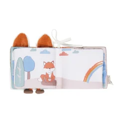 Spielbuch Fuchs Filou