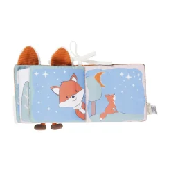 Spielbuch Fuchs Filou