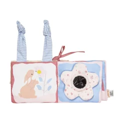 Spielbuch Hase Hanni